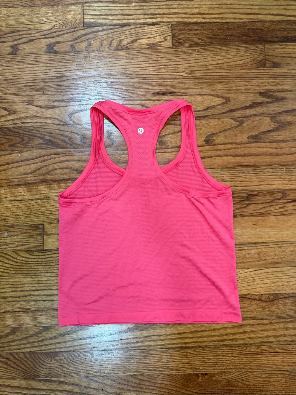 Lululemon Swiftly Tech Racerback Tank Top